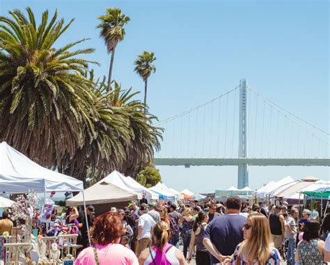 7 amazing Bay Area things to do this weekend, Aug. 18-20
